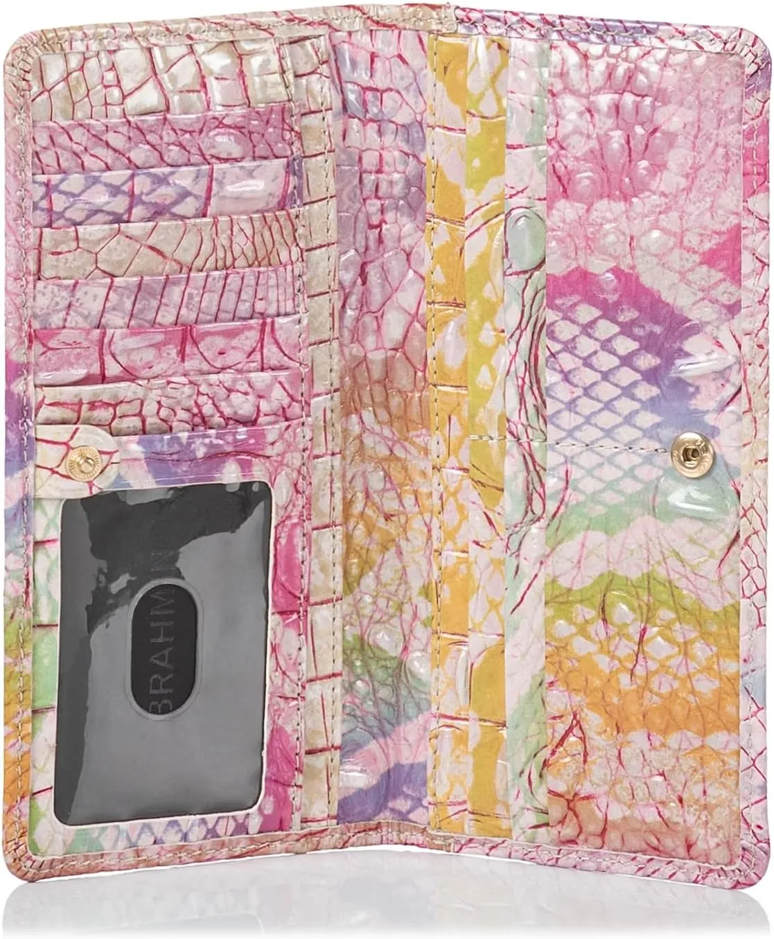 Brahmin Ady Wallet