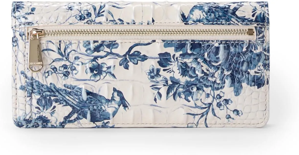BRAHMIN Women's Ady Wallet