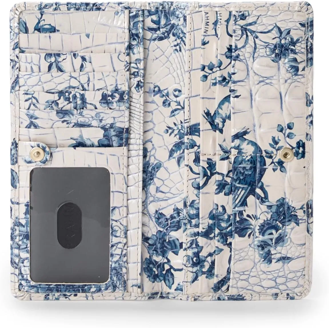 BRAHMIN Women's Ady Wallet