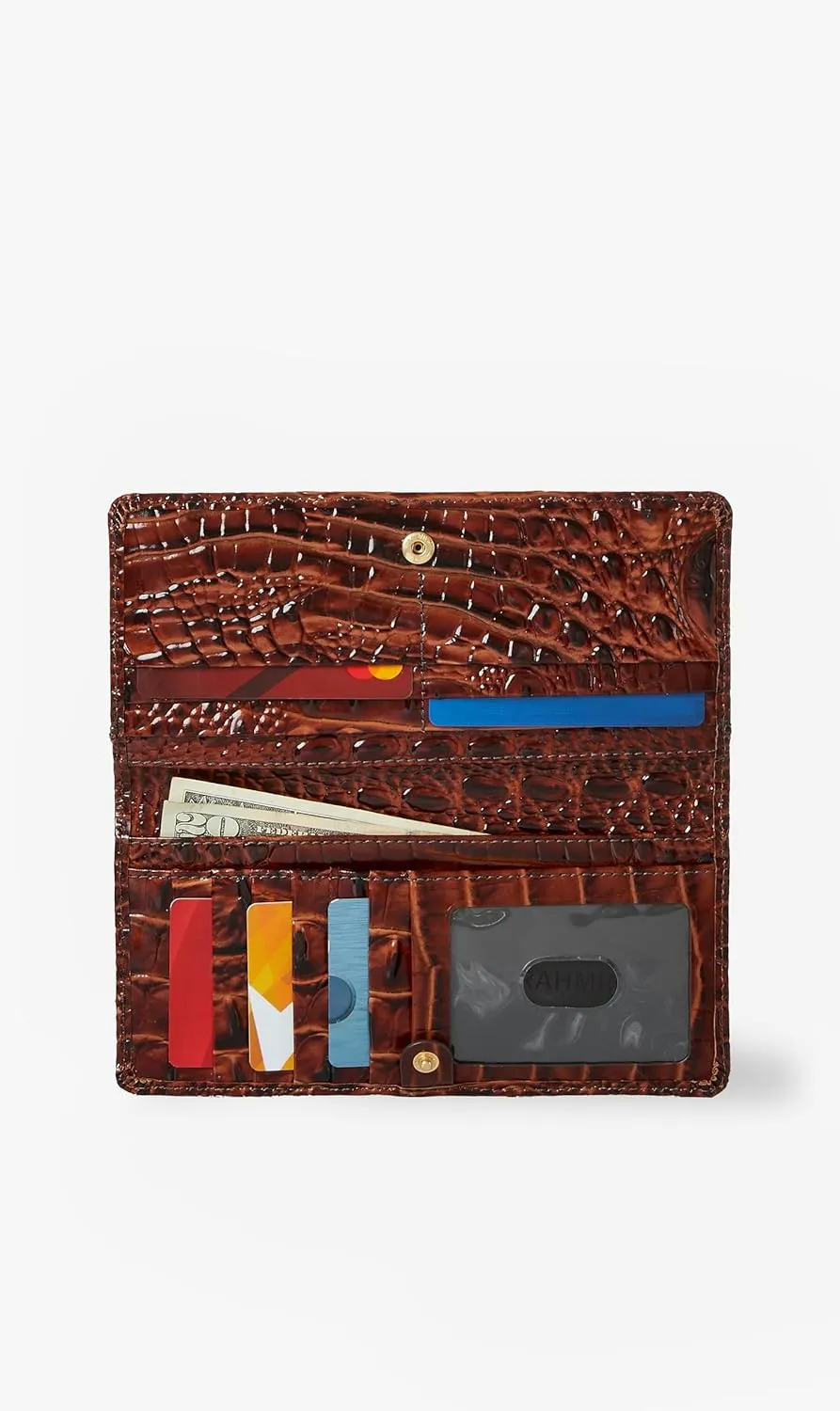 BRAHMIN Women's Ady Wallet