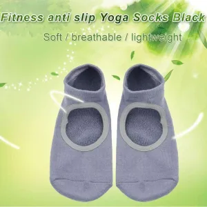 Breathable Yoga Socks