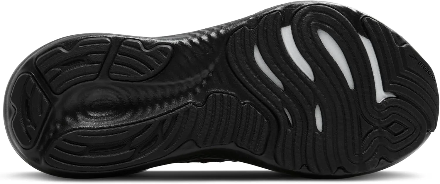 Brooks Men’s Glycerin 22 SE, Laceless Special Edition Neutral Running Shoe