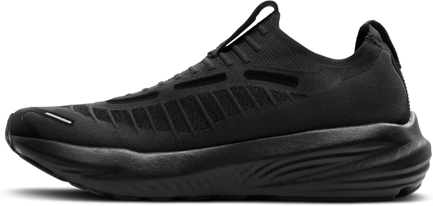 Brooks Men’s Glycerin 22 SE, Laceless Special Edition Neutral Running Shoe