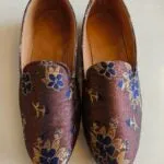 Brown Loafer Shoes for Mens