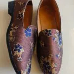 Brown Loafer Shoes for Mens