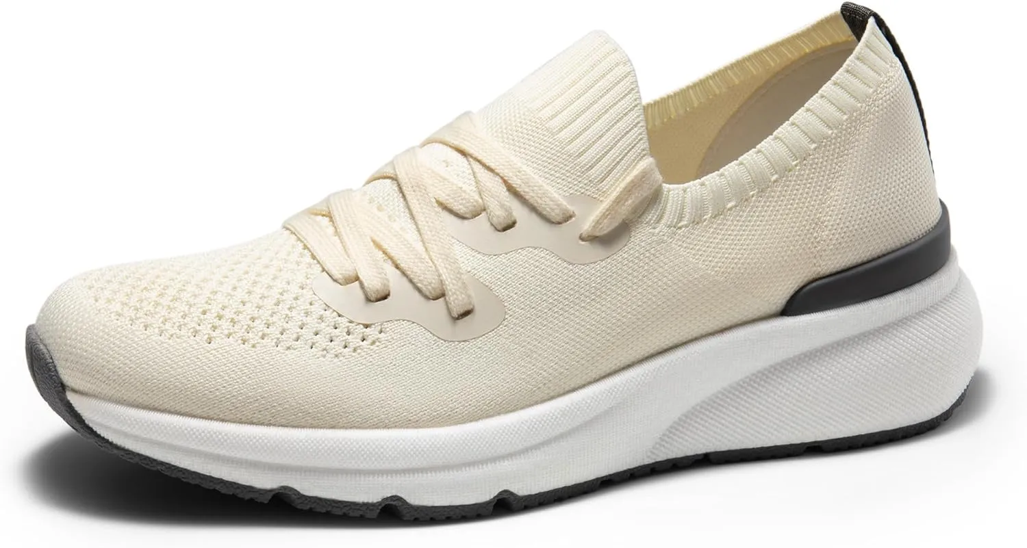 Bruno Marc Men's Casual Sneakers Slip On Breathable Walking Shoes EZFlex BreezeStepep
