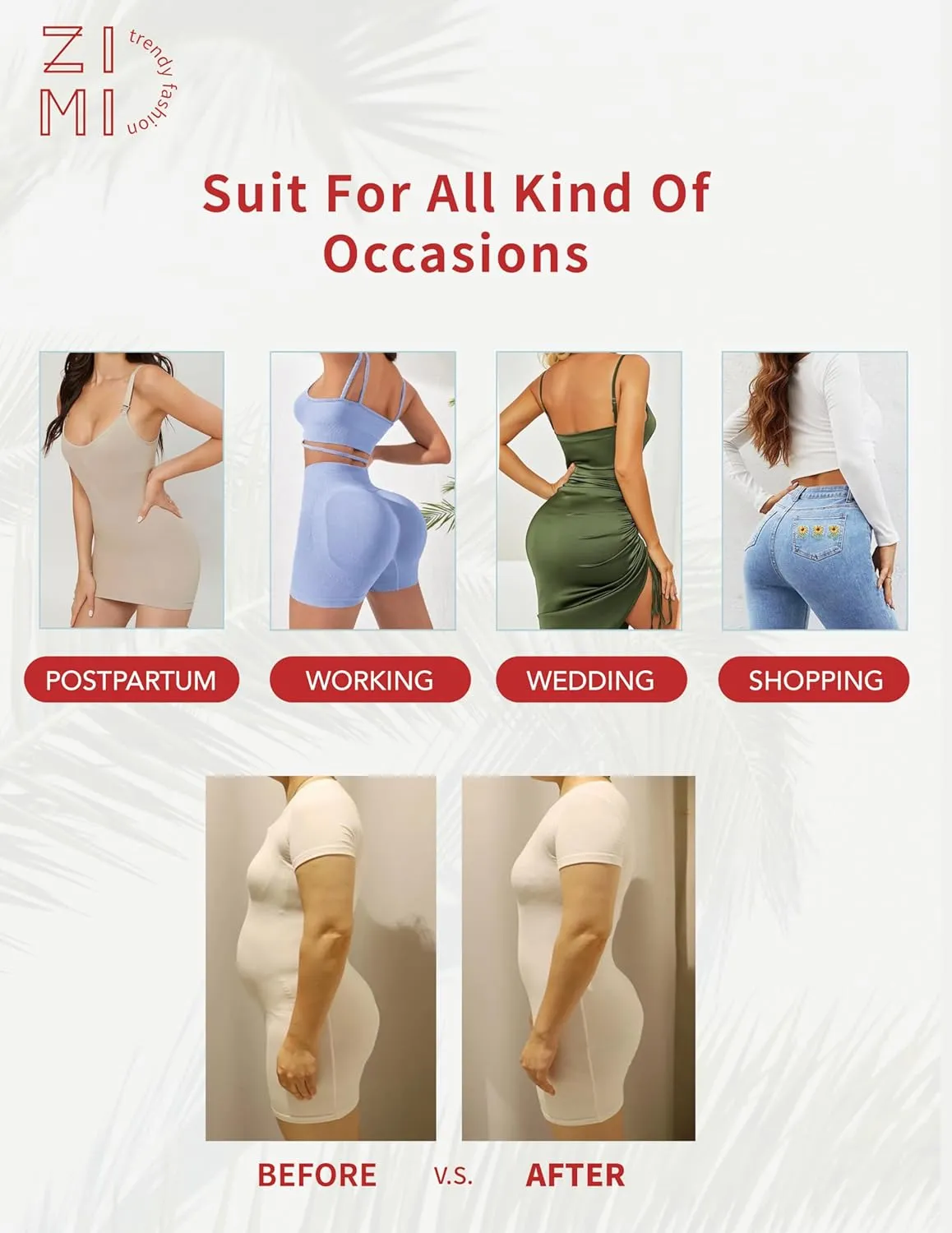 Butt Lifter Panties Underwear for Women with Removable Pads Seamless Booty Pads Hip Enhancer Panty
