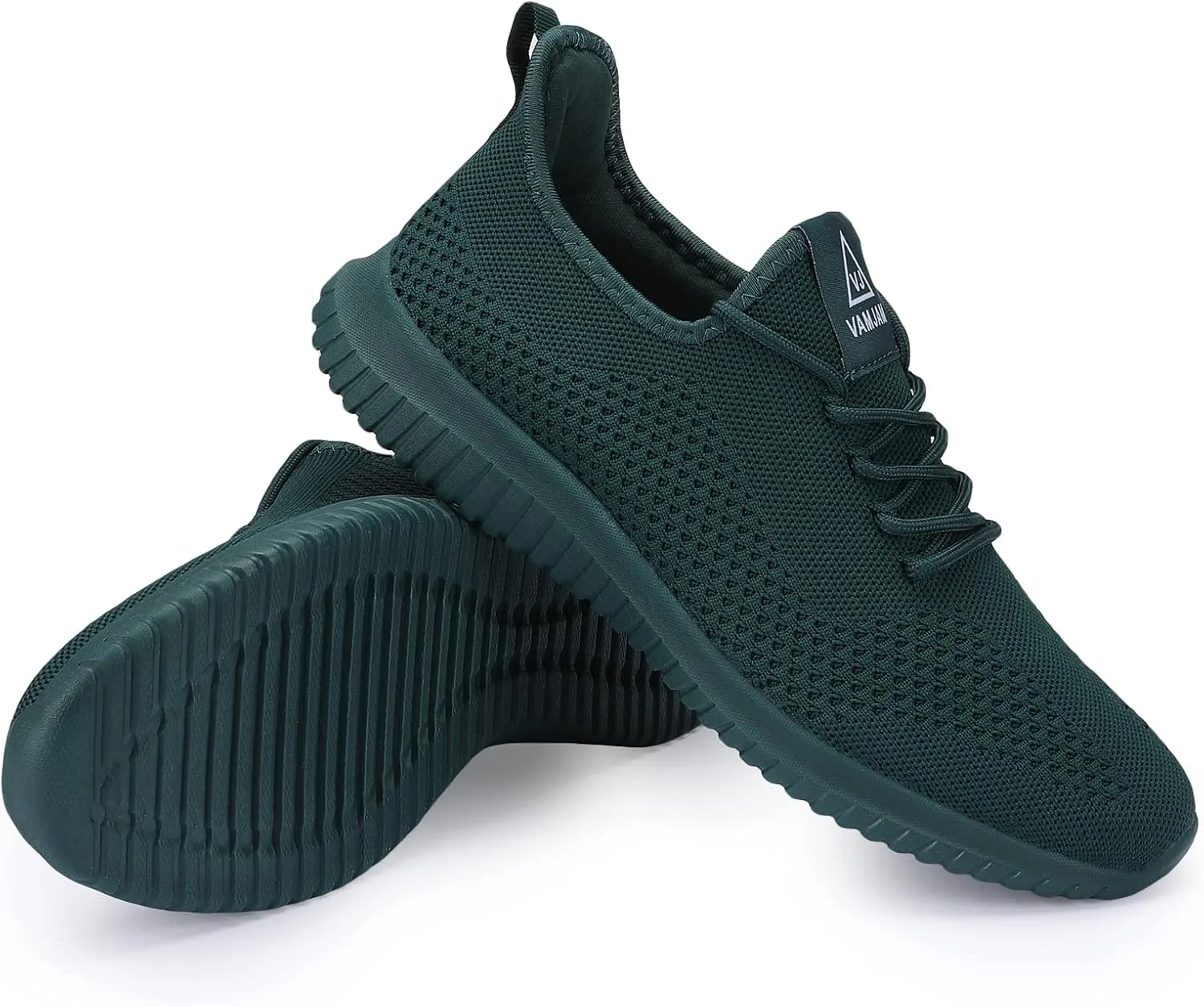 BXYJDJ Men's Running Shoes Walking Trainers Sneaker Athletic Gym Fitness Sport Shoes Lightweight Casual Working Jogging Outdoor Shoe