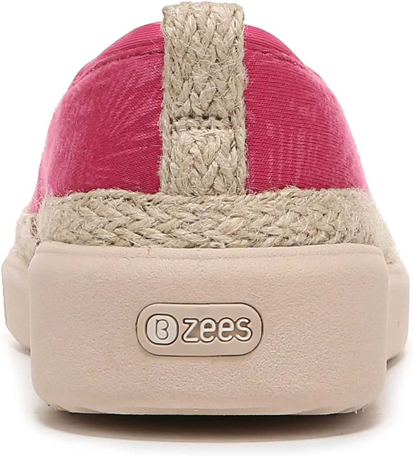 BZees Women's, Maui Slip-On