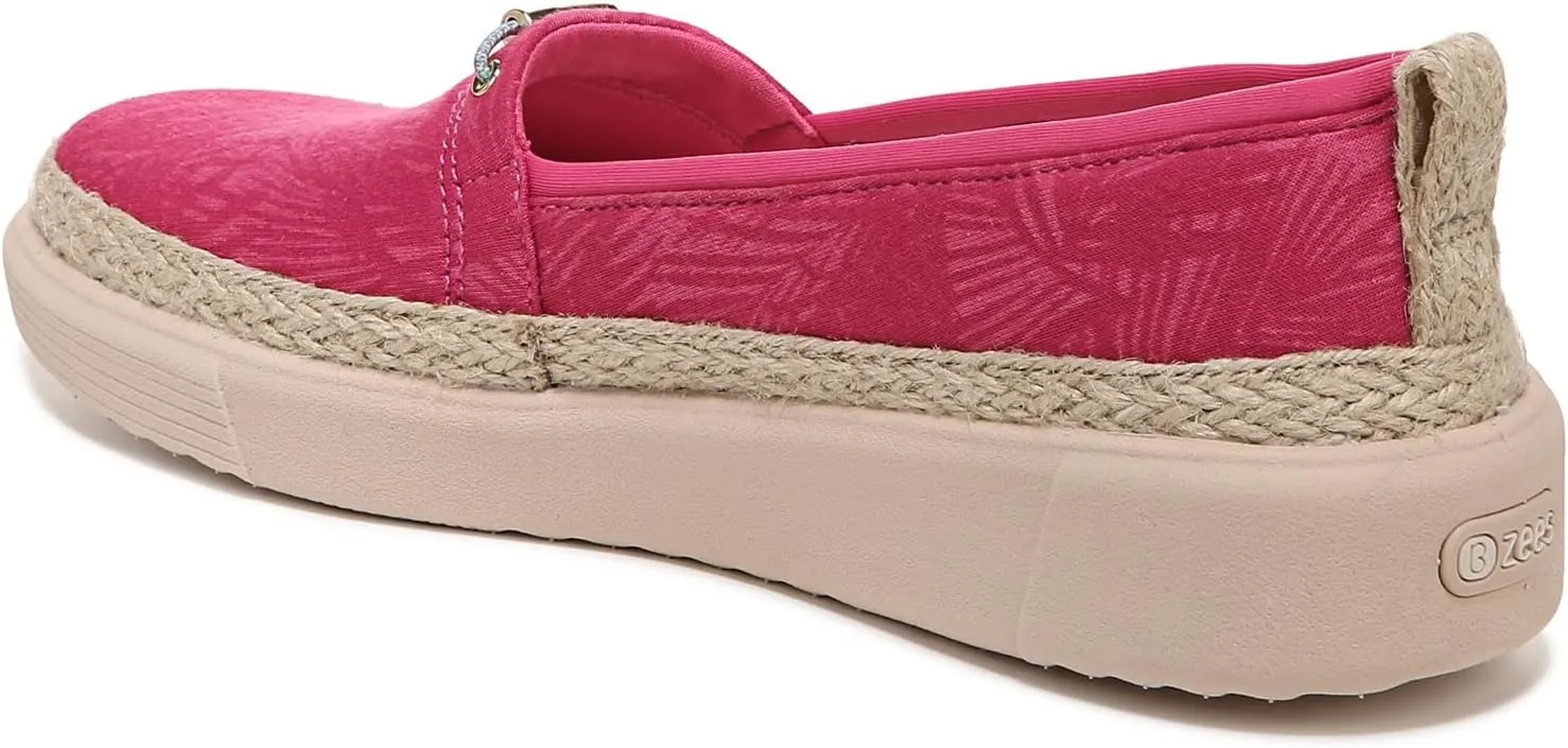 BZees Women's, Maui Slip-On