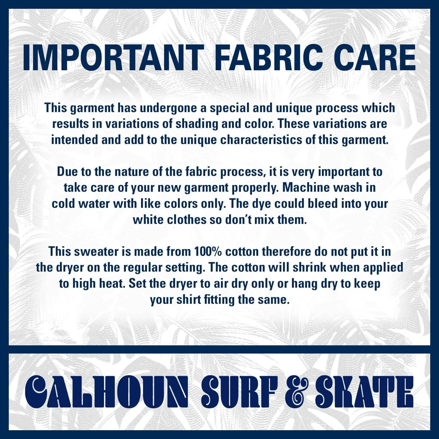 Calhoun NHL Surf & Skate Mens Crystal Tie Dye Long Sleeve Cotton Shirt – The Sunset Collection