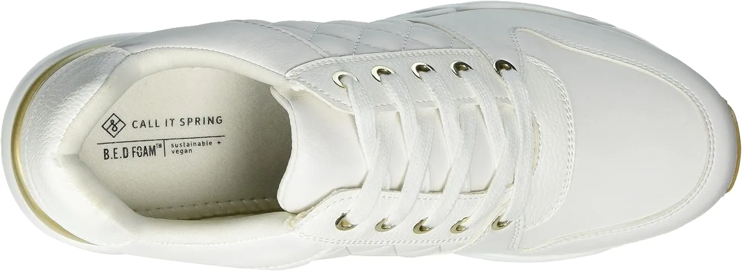 Call It Spring Women's Bronxx Sneaker