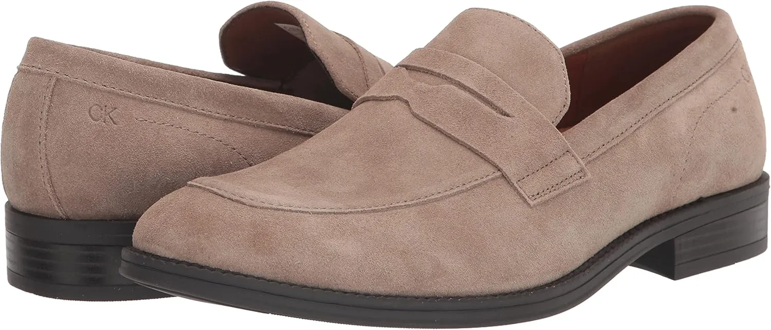 Calvin Klein Men's Jay Loafer