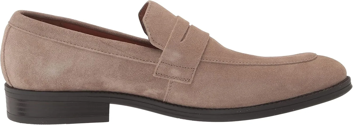 Calvin Klein Men's Jay Loafer
