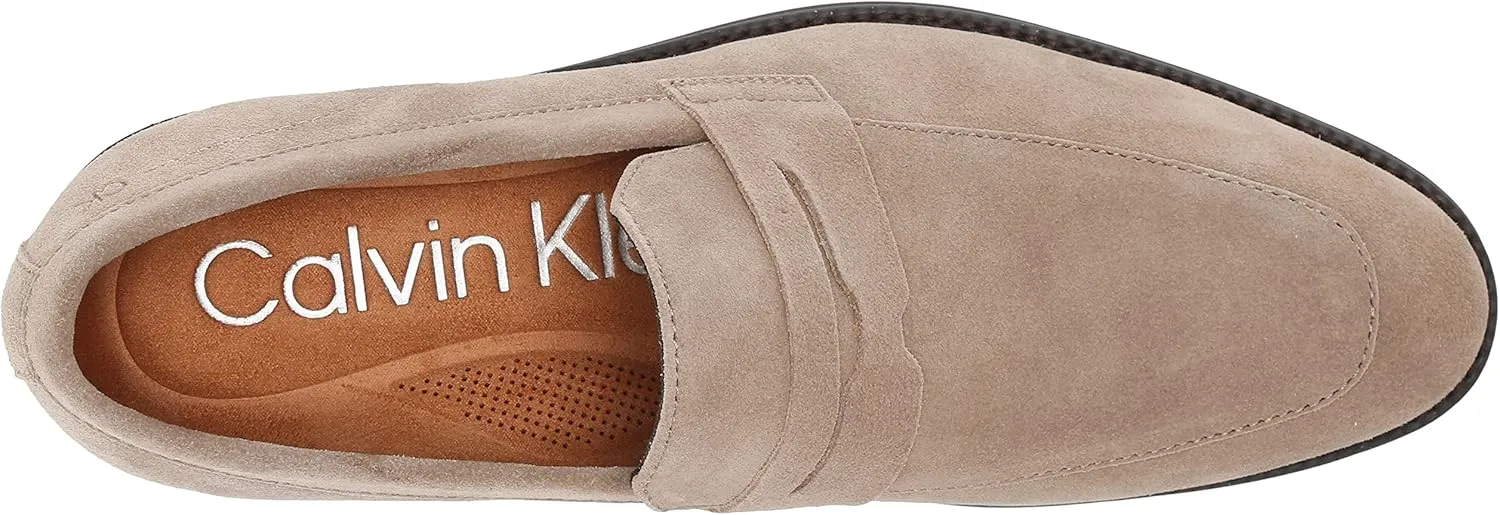 Calvin Klein Men's Jay Loafer