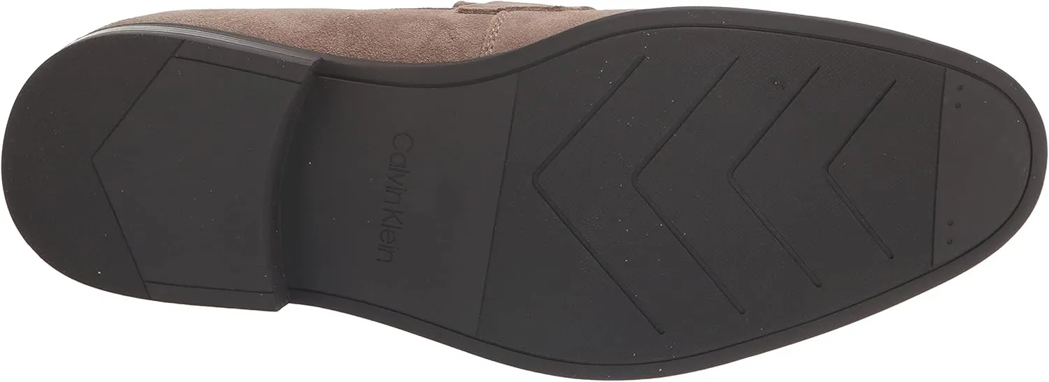 Calvin Klein Men's Jay Loafer