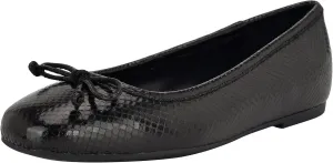 Calvin Klein Women's Bronte Ballet Flat