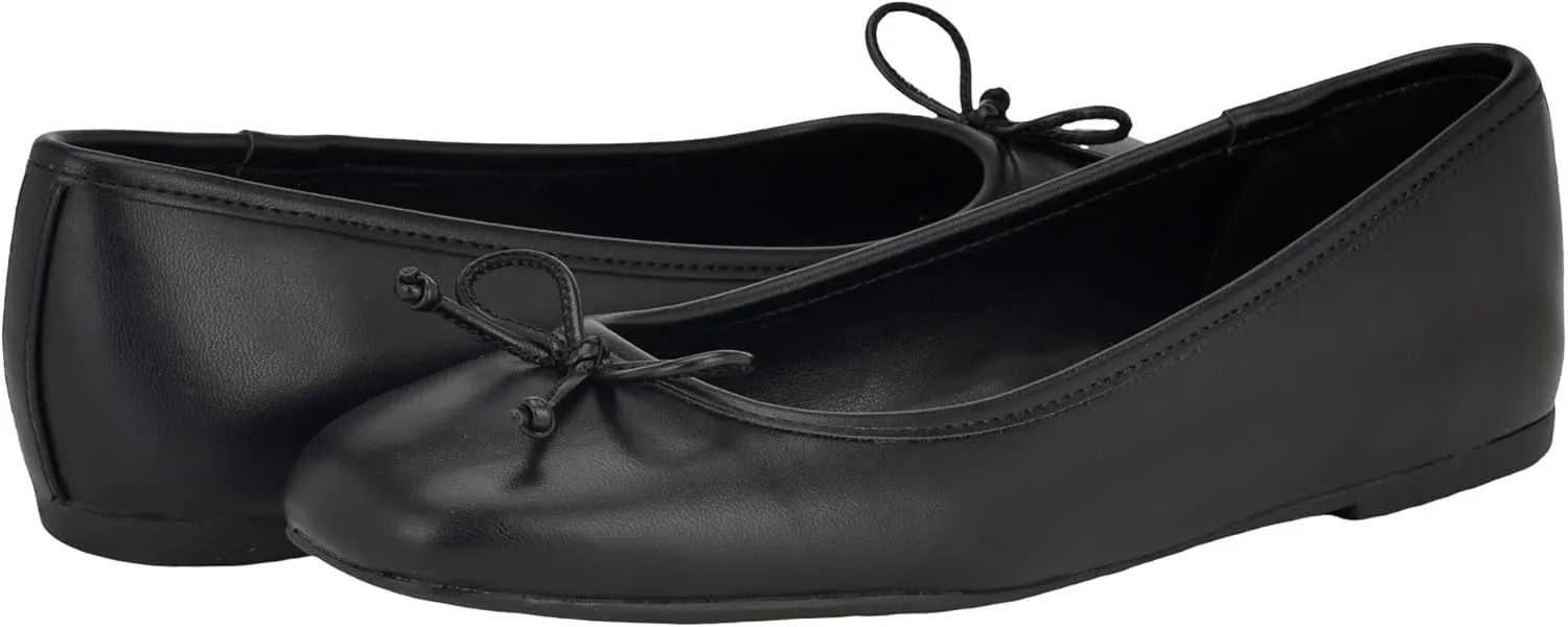 Calvin Klein Women's Bronte Ballet Flat