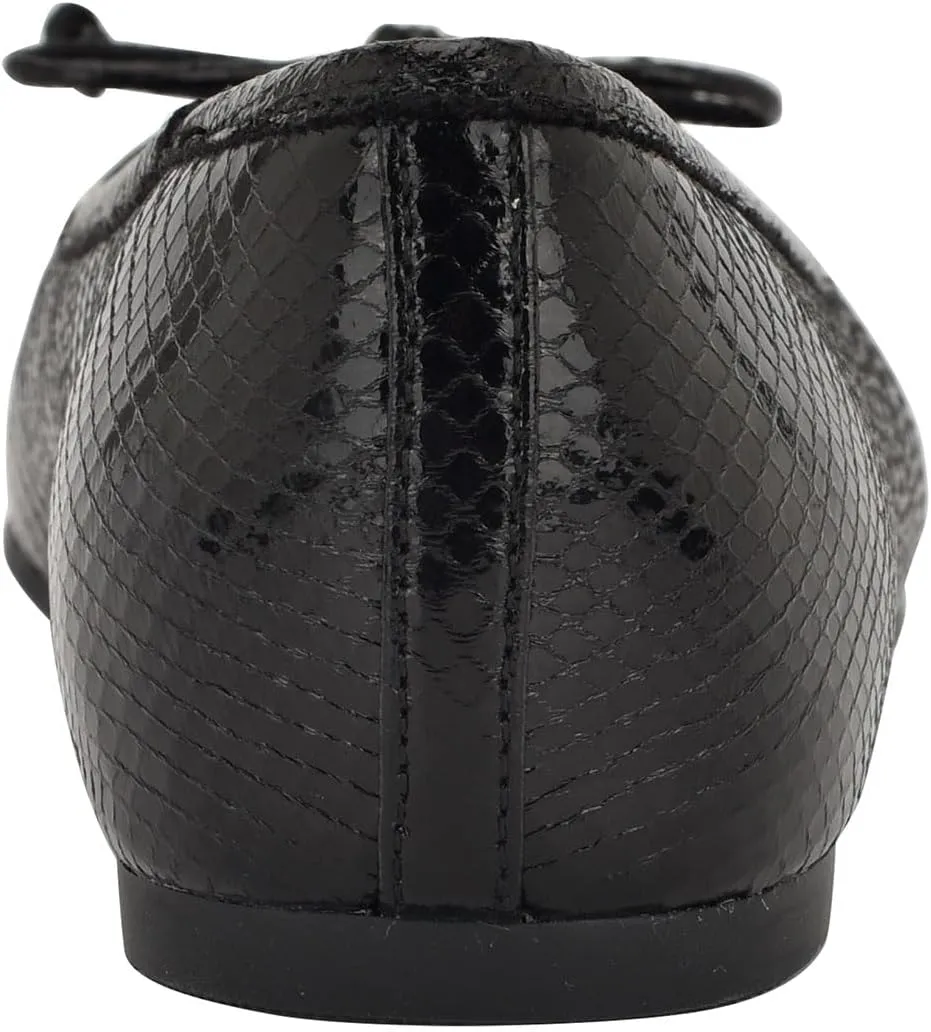 Calvin Klein Women's Bronte Ballet Flat