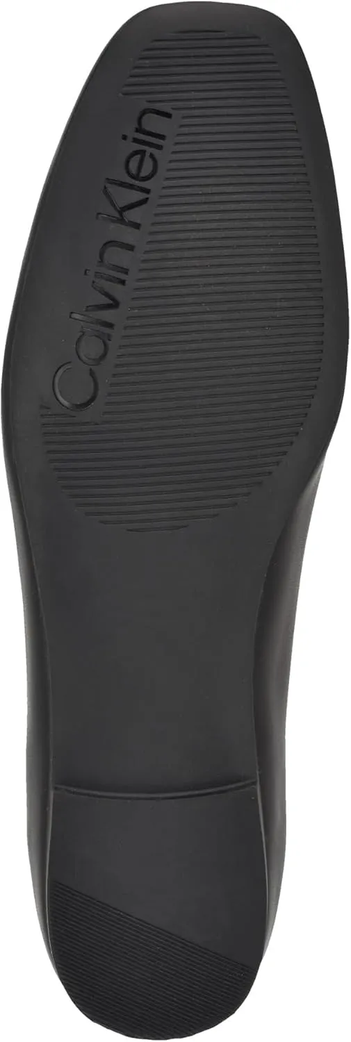 Calvin Klein Women's Bronte Ballet Flat