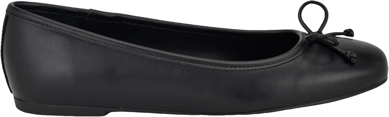 Calvin Klein Women's Bronte Ballet Flat