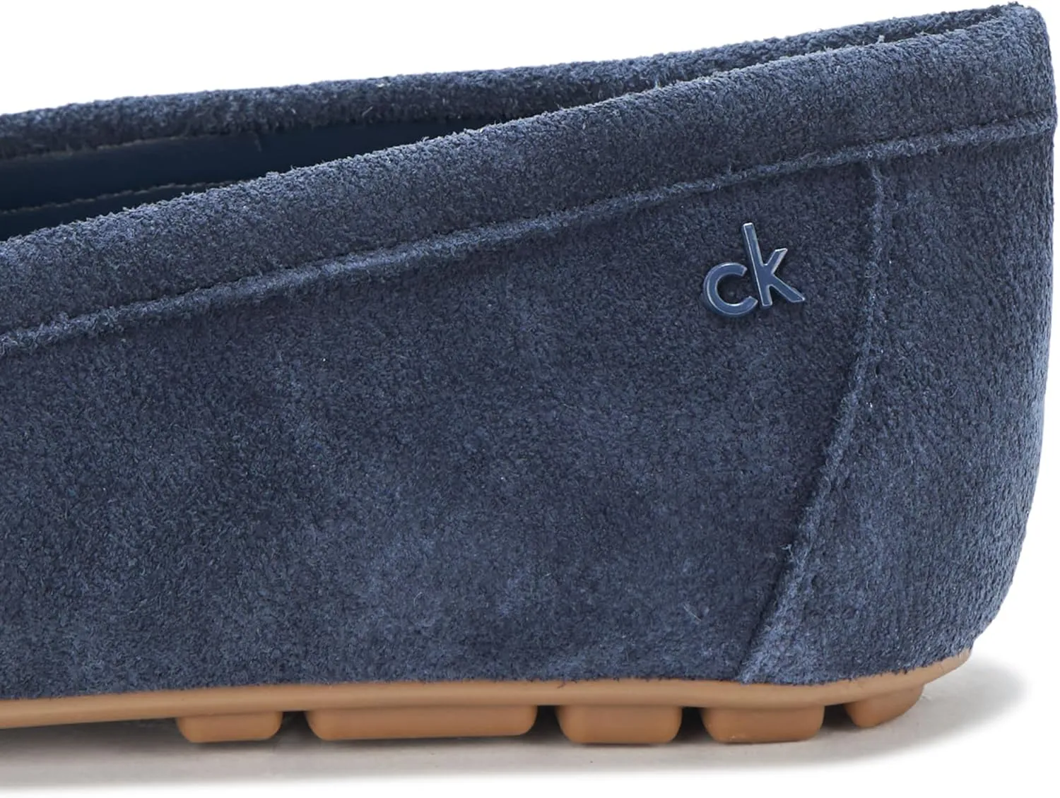 Calvin Klein Women's Koria Loafer Flat