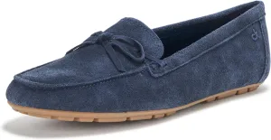 Calvin Klein Women's Koria Loafer Flat