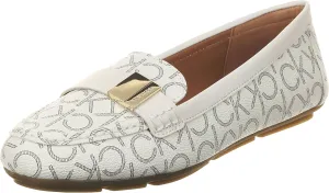 Calvin Klein Women's Lisa Loafer Flat