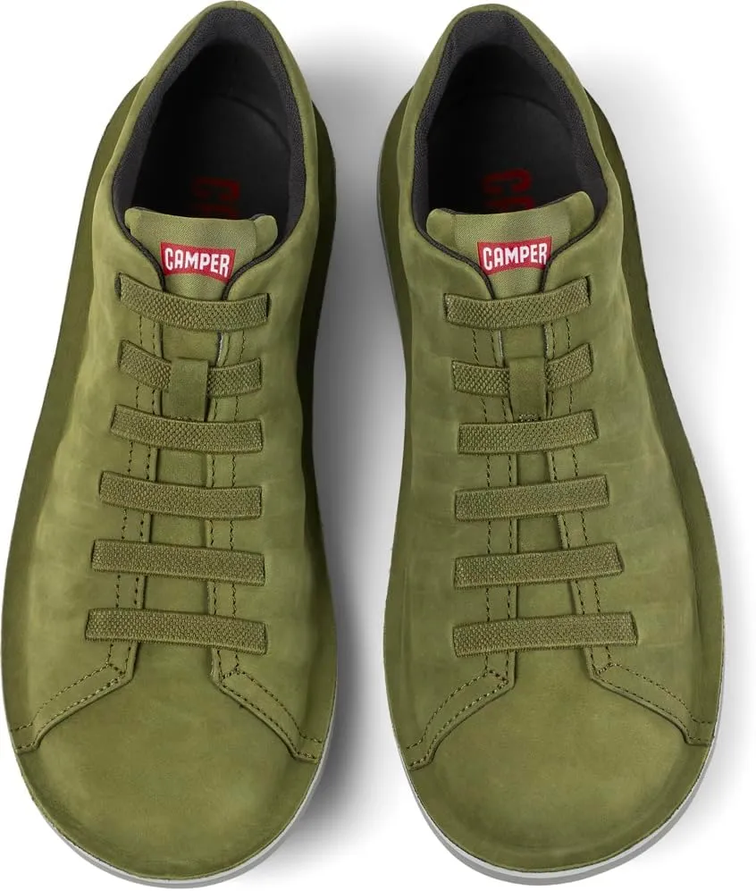 Camper Men's Beetle 18751 Sneaker