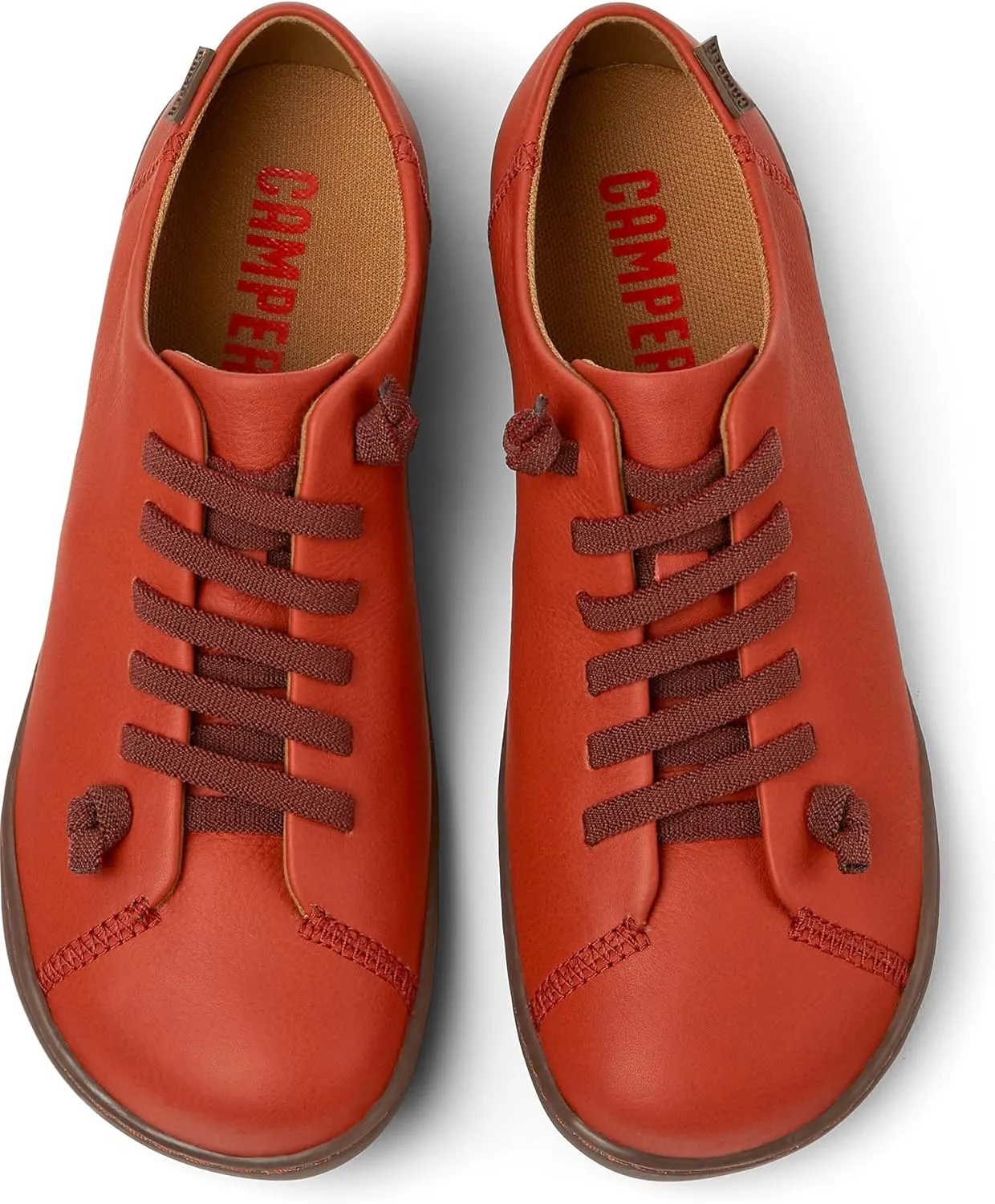 Camper Women's Basket Sneaker