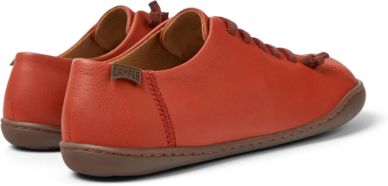 Camper Women's Basket Sneaker