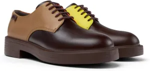Camper Women's Flat Lace-up Shoes