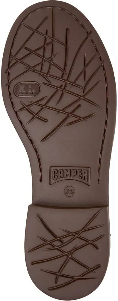 Camper Women's Flat Lace-up Shoes