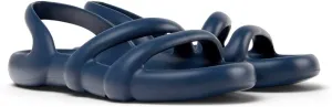 Camper Women's Flatform Flat Sandal