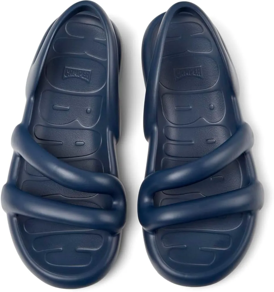Camper Women's Flatform Flat Sandal