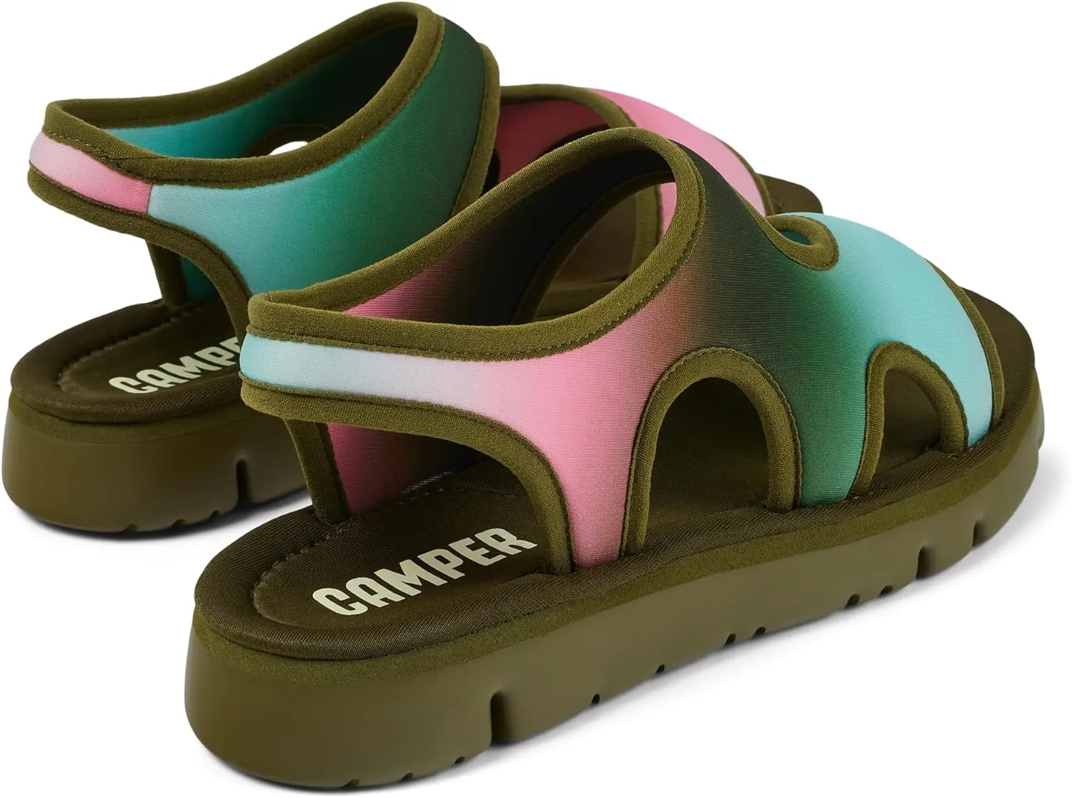 Camper Women's Sandal