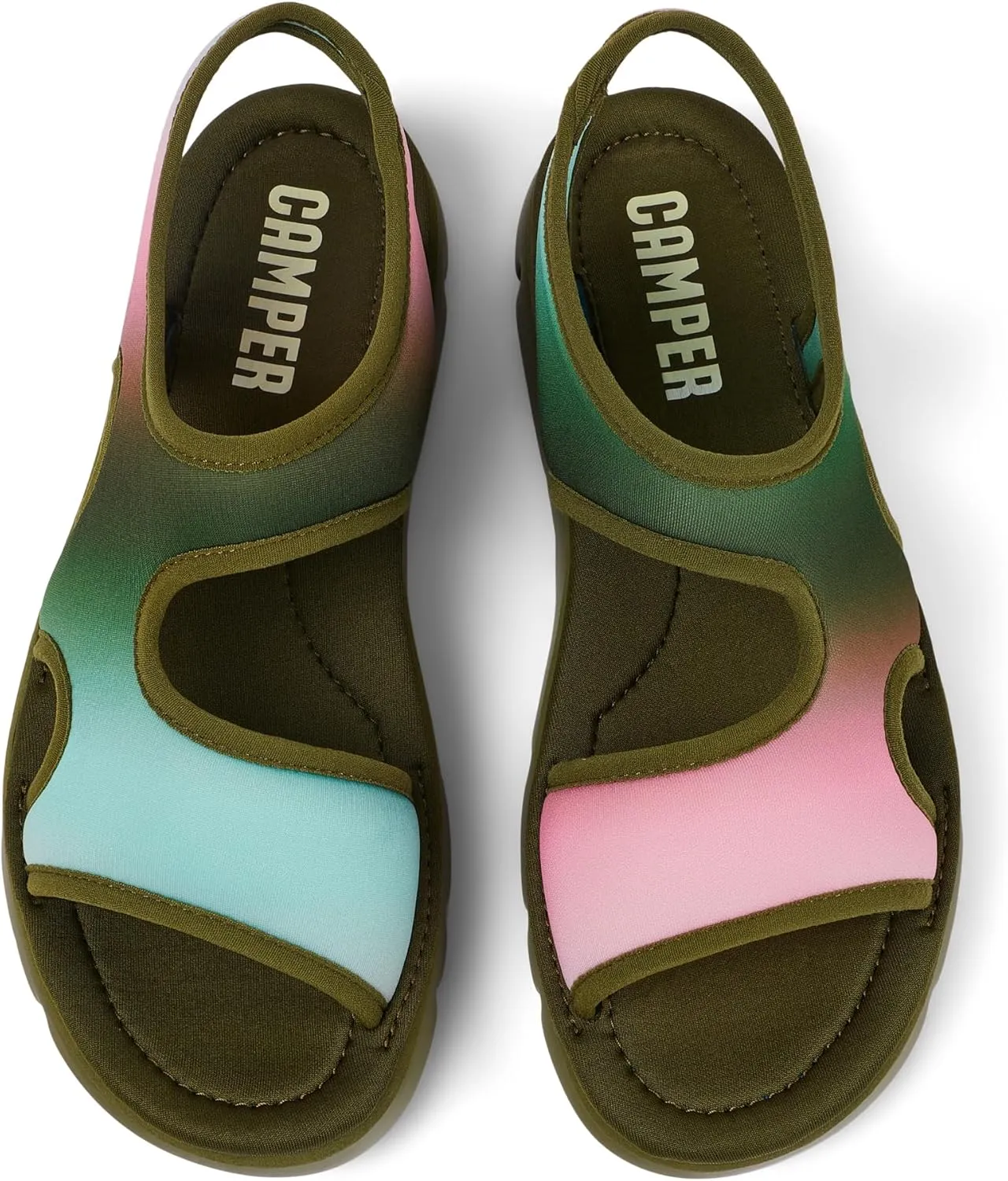 Camper Women's Sandal