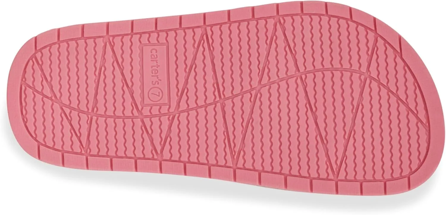 Carter's Unisex-Child Brooky Lighted Sandal