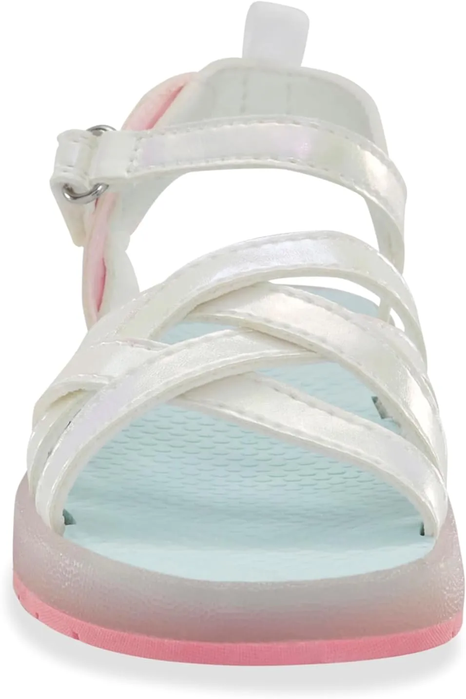 Carter's Unisex-Child Brooky Lighted Sandal