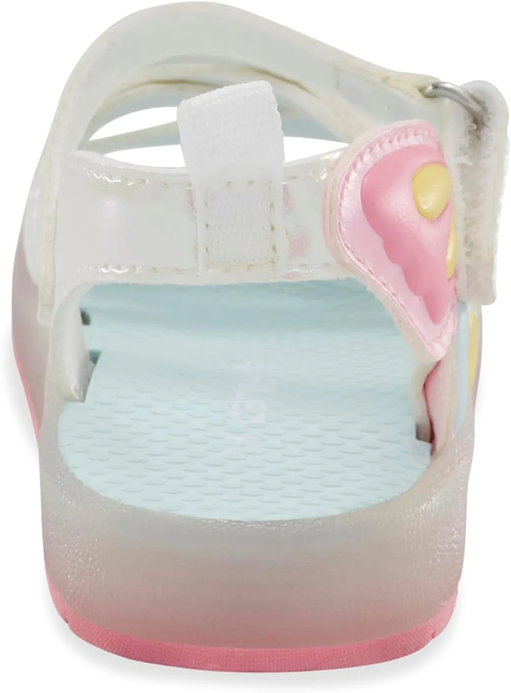 Carter's Unisex-Child Brooky Lighted Sandal