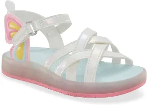 Carter's Unisex-Child Brooky Lighted Sandal