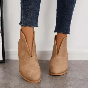 Casual and supportive orthopedic Boots