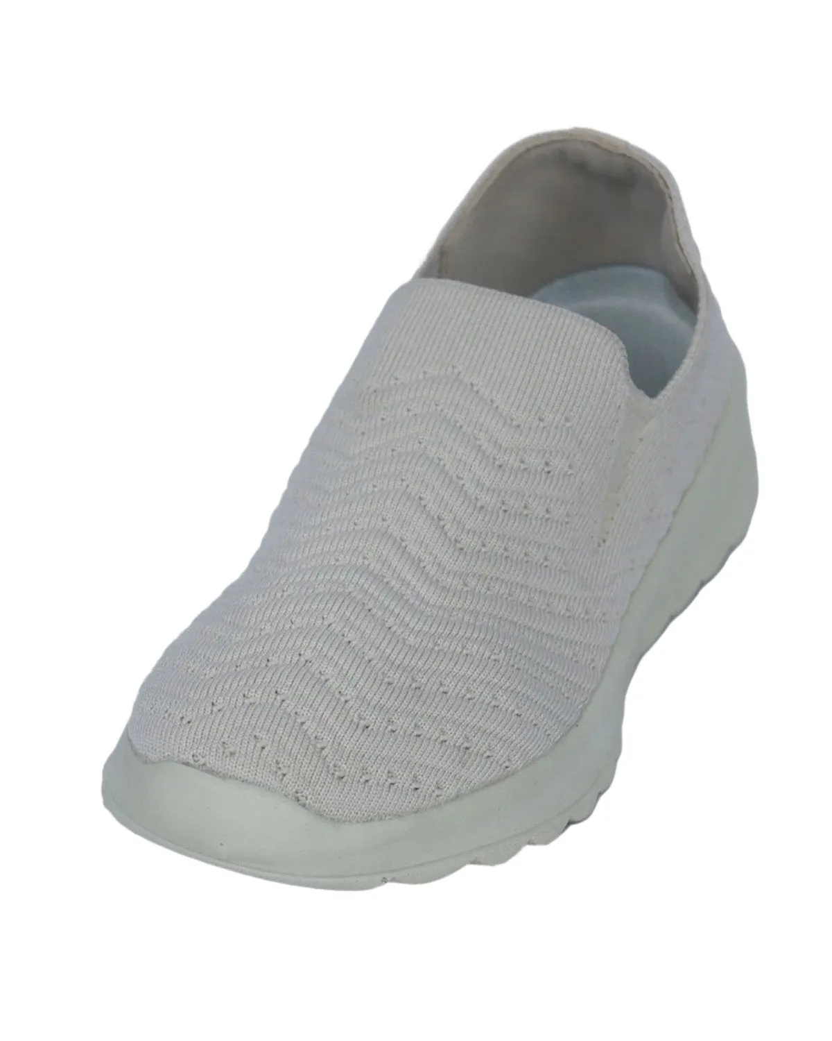 Casual Slip-On Sneakers