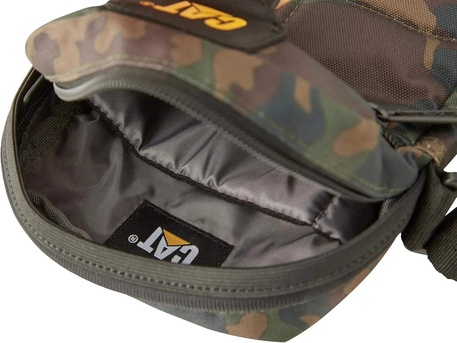 CAT Rodney Mini Shoulder Bag
