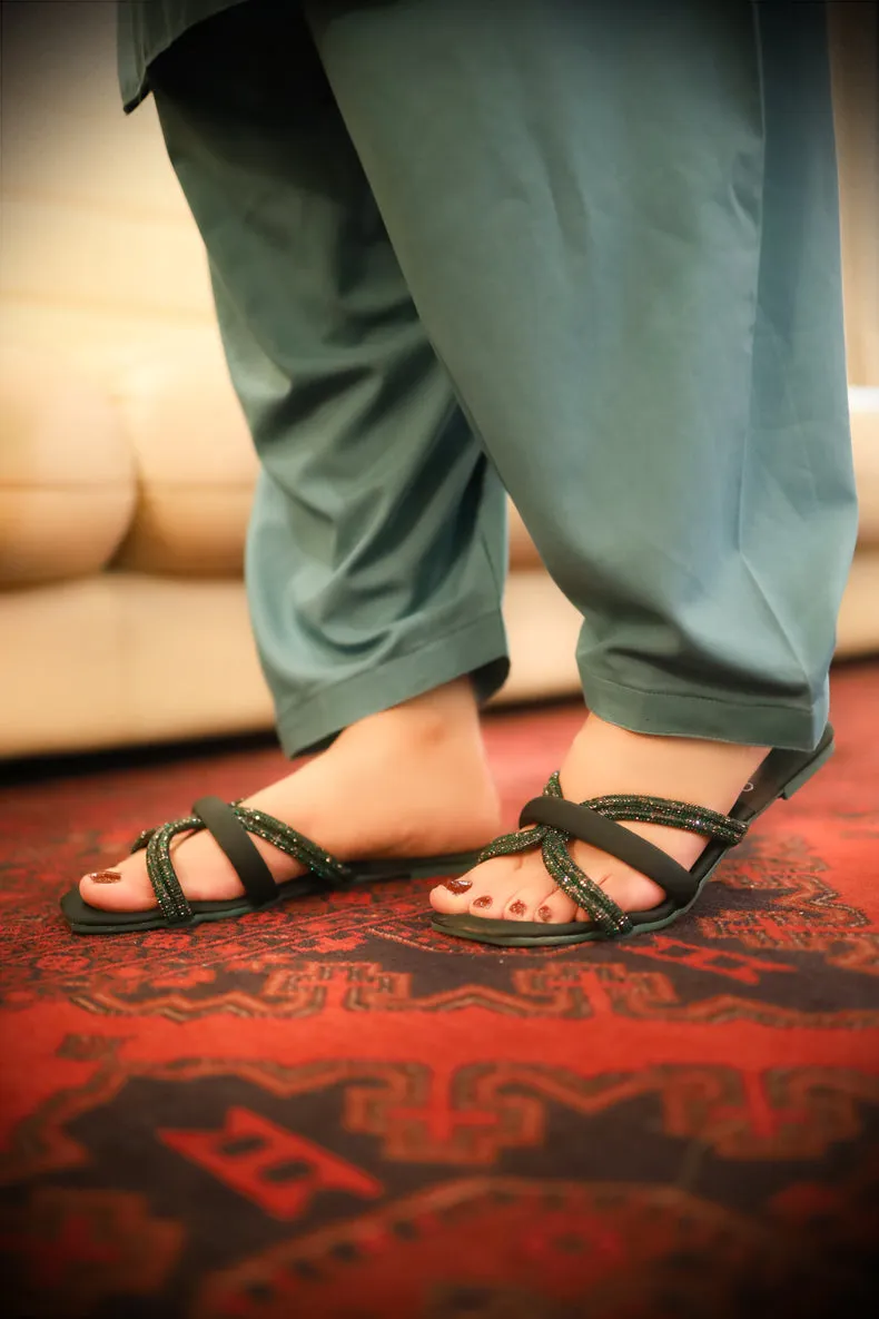 CATWALK FLAT - AAF138