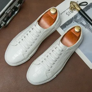 CHANCE I STYLISH LOW-CUT SNEAKER