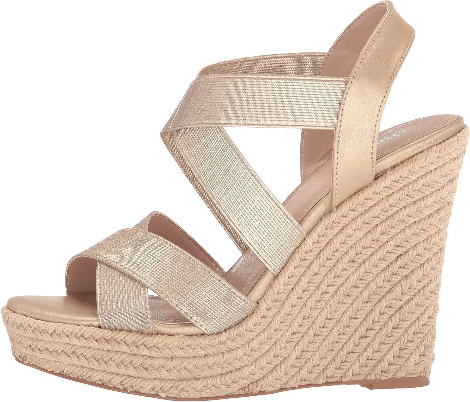 CHARLES BY CHARLES DAVID Women's Alyce Platform