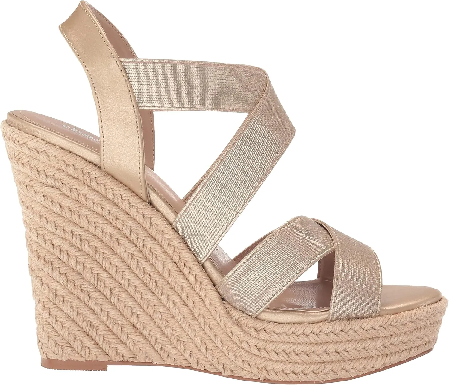 CHARLES BY CHARLES DAVID Women's Alyce Platform