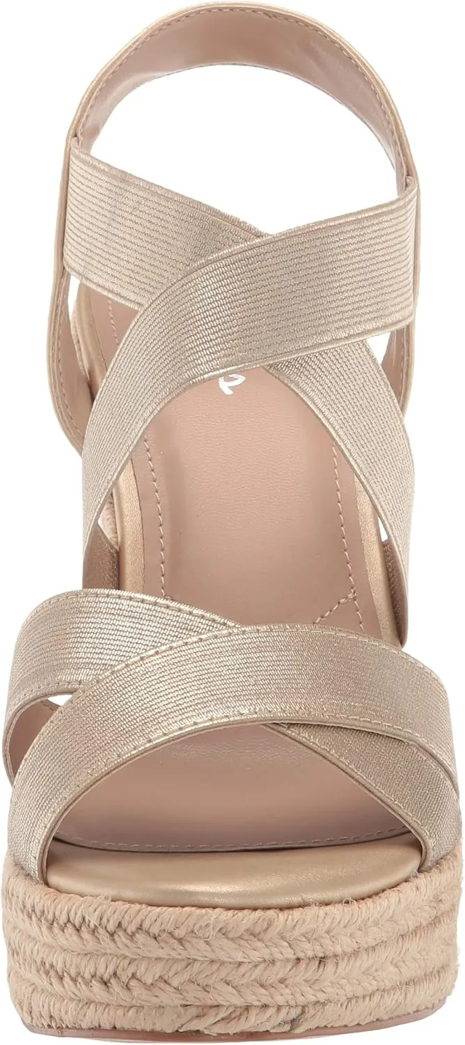 CHARLES BY CHARLES DAVID Women's Alyce Platform