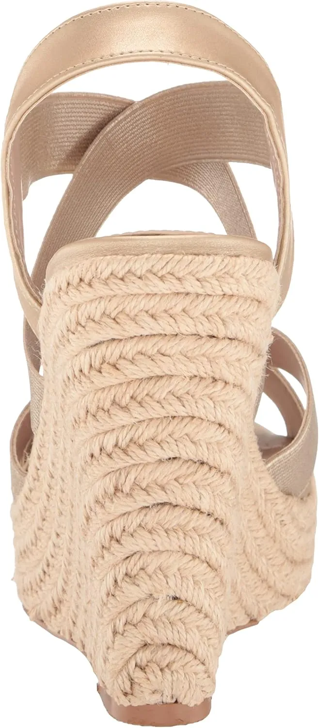 CHARLES BY CHARLES DAVID Women's Alyce Platform